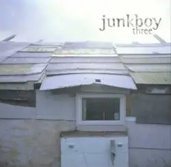 Three by Junkboy