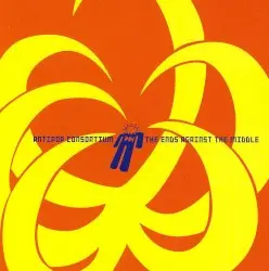 The Ends Against the Middle by Antipop Consortium