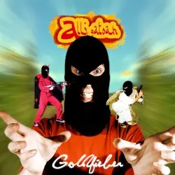 Goldfieber by Alligatoah