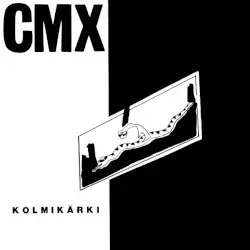 Kolmikärki by CMX