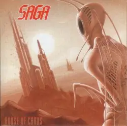 House of Cards by Saga