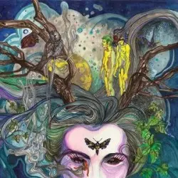 Pictures in a Dream by Arabs in Aspic