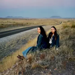 I Walked With You a Ways by Plains