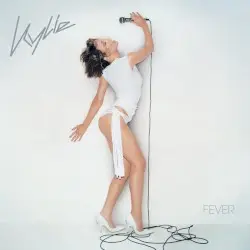 Fever by Kylie