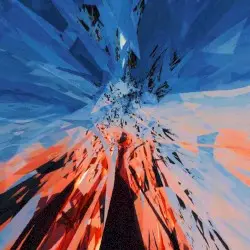 Timewalk by Glass Double