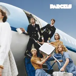 Parcels by Parcels