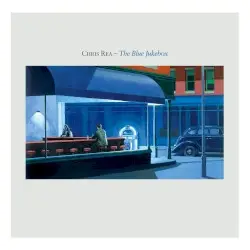 The Blue Jukebox by Chris Rea