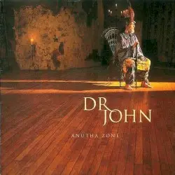 Anutha Zone by Dr. John