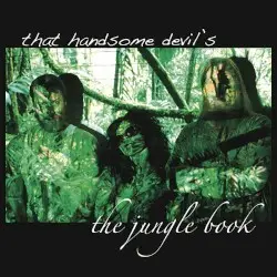 The Jungle Book by That Handsome Devil