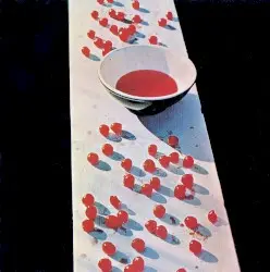 McCartney by Paul McCartney