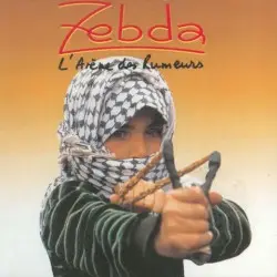 L’Arène des rumeurs by Zebda