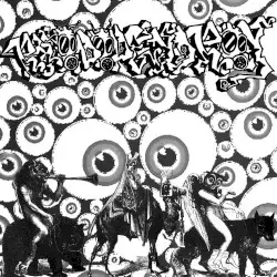 Protozoan Battle Hymns by Rhododendron