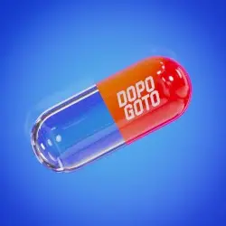 The Songs From The Pillbox by Dopo Goto