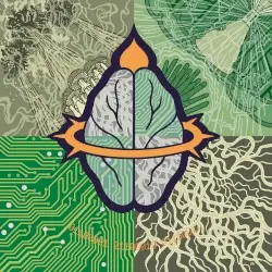 Grade A Gray Day by Giant Brain