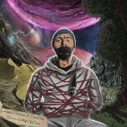 Evidence of Things Not Seen by Gabriel Teodros & SoulChef