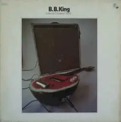 Indianola Mississippi Seeds by B.B. King