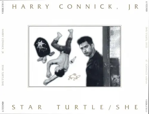 Star Turtle / She by Harry Connick, Jr.