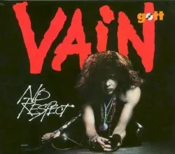 No Respect by Vain