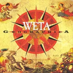Geographica by Weta