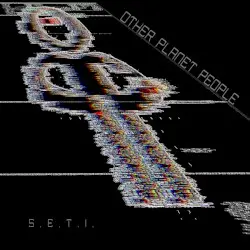 Other Planet People by S.E.T.I.