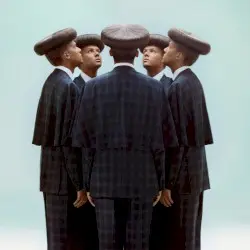 Multitude by Stromae