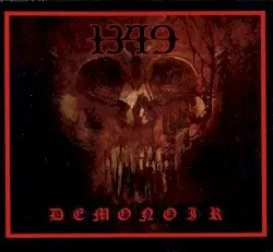 Demonoir by 1349