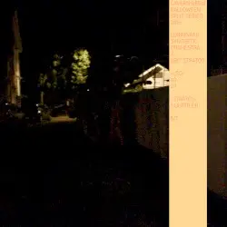 Halloween Split Series 16.6 by Leningrad Synthetic Orchestra X Eric Stratos