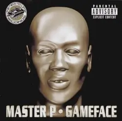 Game Face by Master P