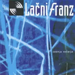 Zadnja večerja by Lačni Franz