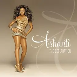 The Declaration by Ashanti