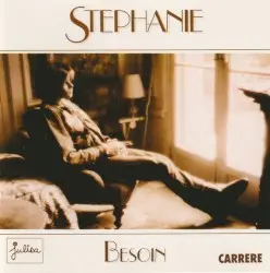 Besoin by Stéphanie