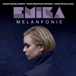 Melanfonie by Emika