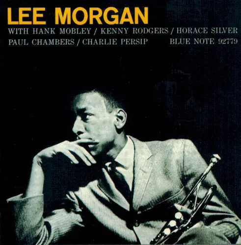 Volume 2, Sextet by Lee Morgan