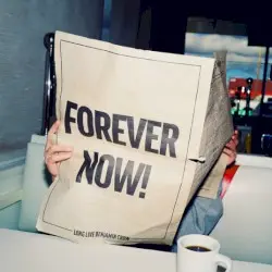 Forever Now by Switchfoot