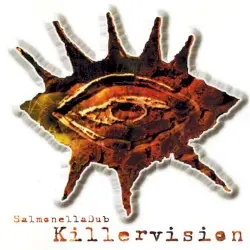 Killervision by Salmonella Dub