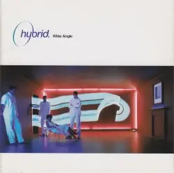 Wide Angle by Hybrid