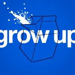 Grow Up by DJ Brace & Soul Khan