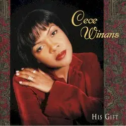 His Gift by CeCe Winans