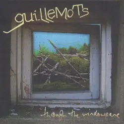Through the Windowpane by Guillemots