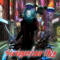 Singularity by Atom Music Audio