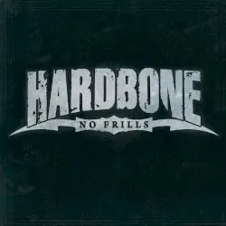 No Frills by Hardbone