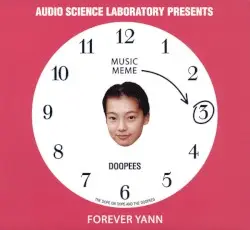 Forever Yann Music Meme 3 by Doopees