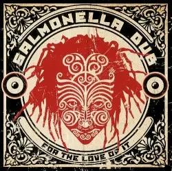 For the Love of It by Salmonella Dub