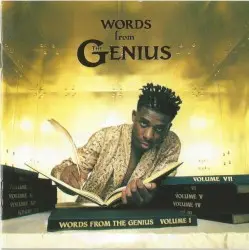 Words From the Genius by The Genius