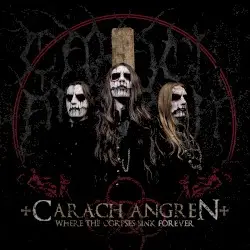 Where the Corpses Sink Forever by Carach Angren