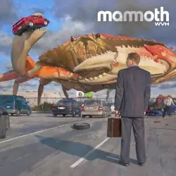 Mammoth WVH by Mammoth WVH