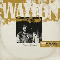 Waylon Forever by Waylon Jennings & .357's