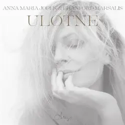 Ulotne by Anna Maria Jopek & Branford Marsalis