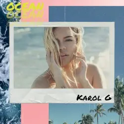 OCEAN by KAROL G