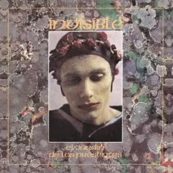 El jardín de los presentes by Invisible